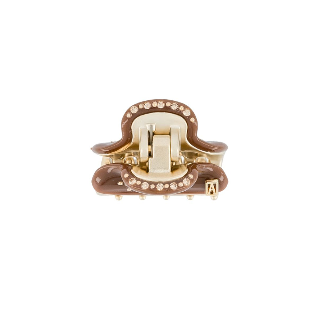 Pince Vendôme Baby Double Spring