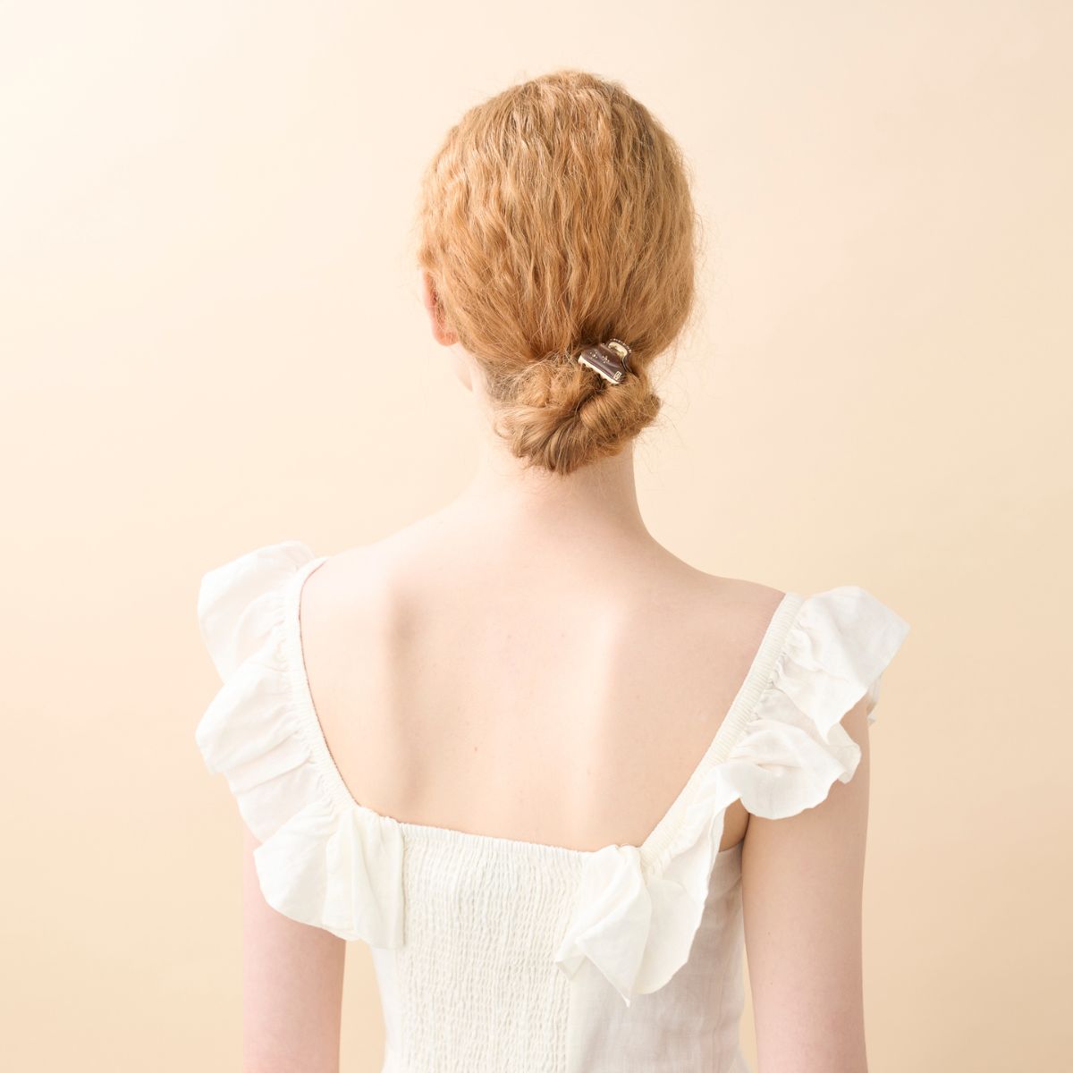 Pince Vendôme Baby Double Spring