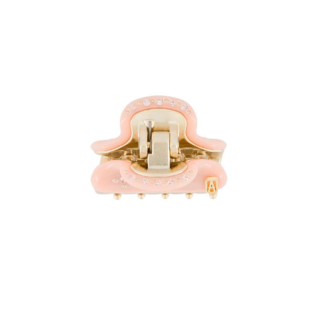 Pince Vendôme Baby Double Spring