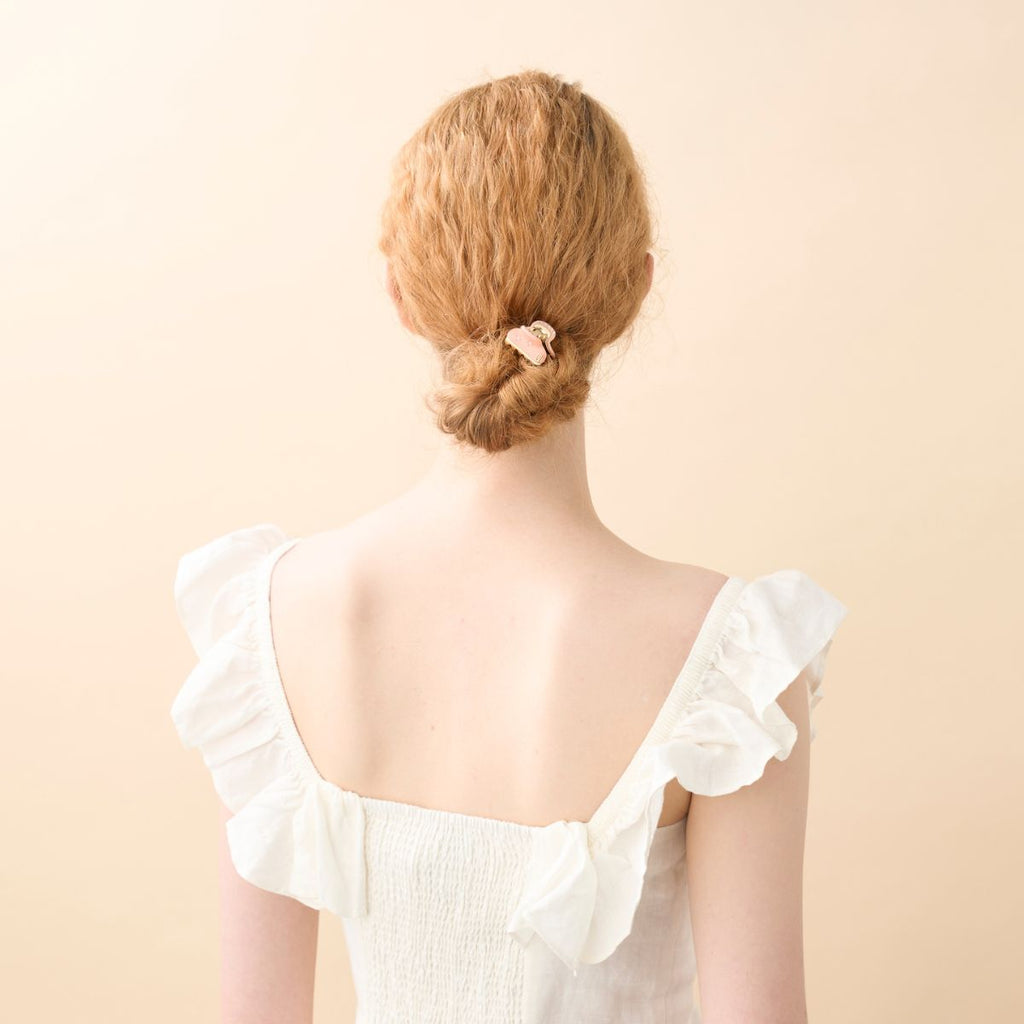 Pince Vendôme Baby Double Spring