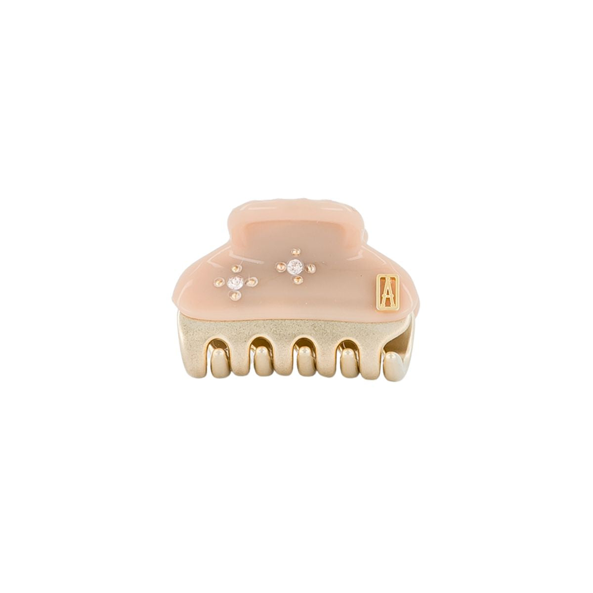 Pince Vendôme Baby Double Spring