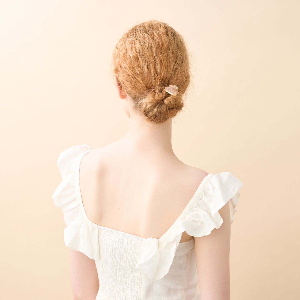 Pince Vendôme Baby Double Spring