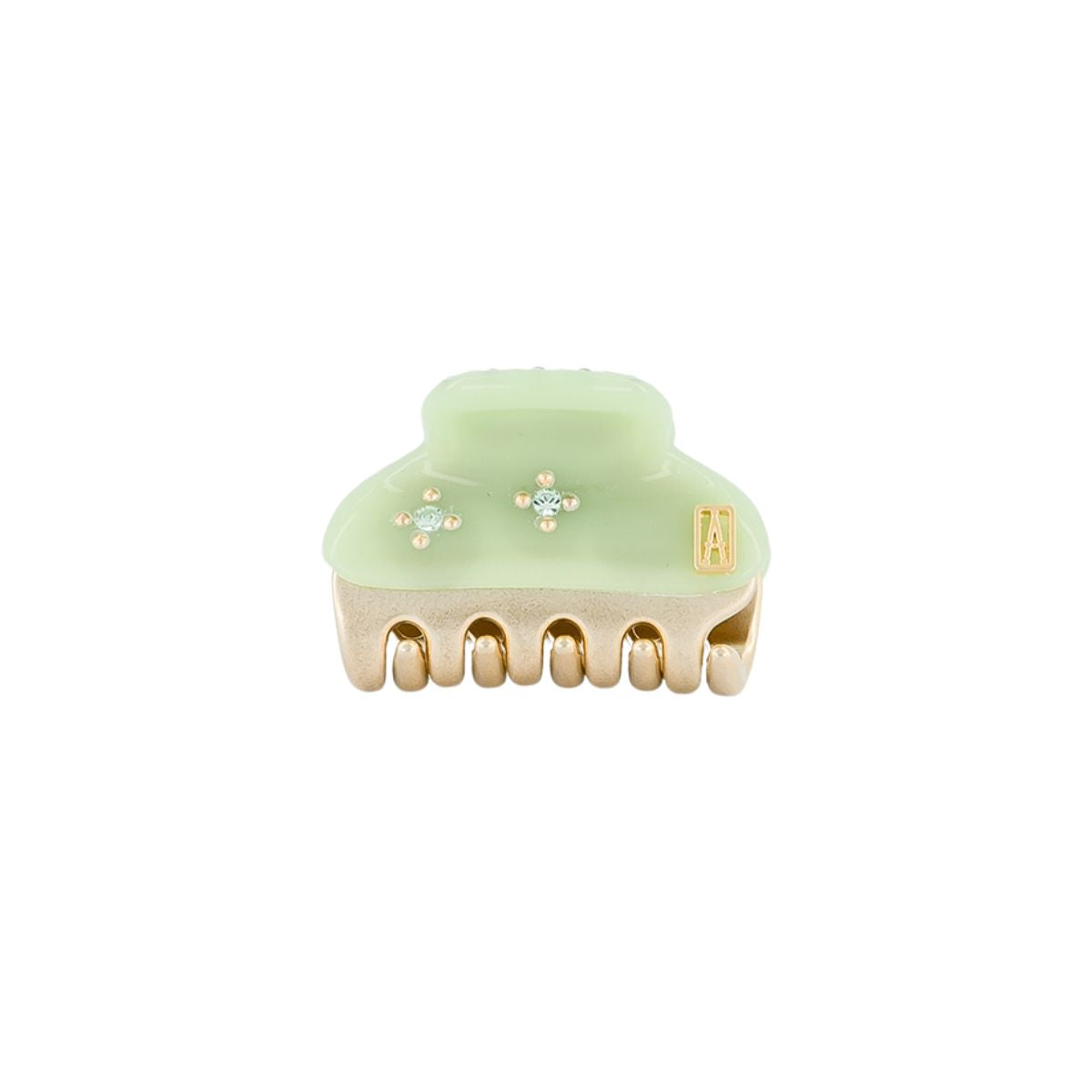 Pince Vendôme Baby Double Spring