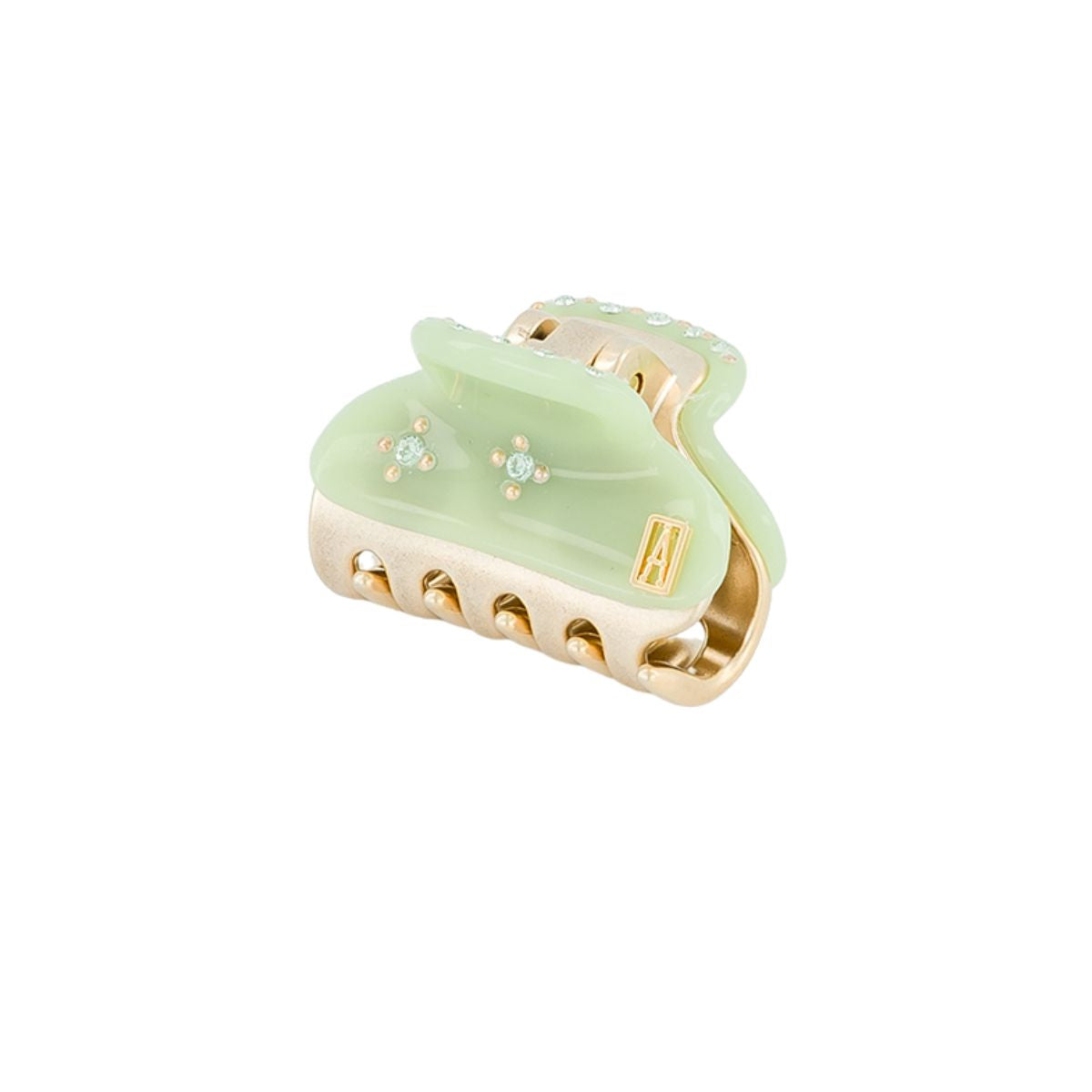 Pince Vendôme Baby Double Spring