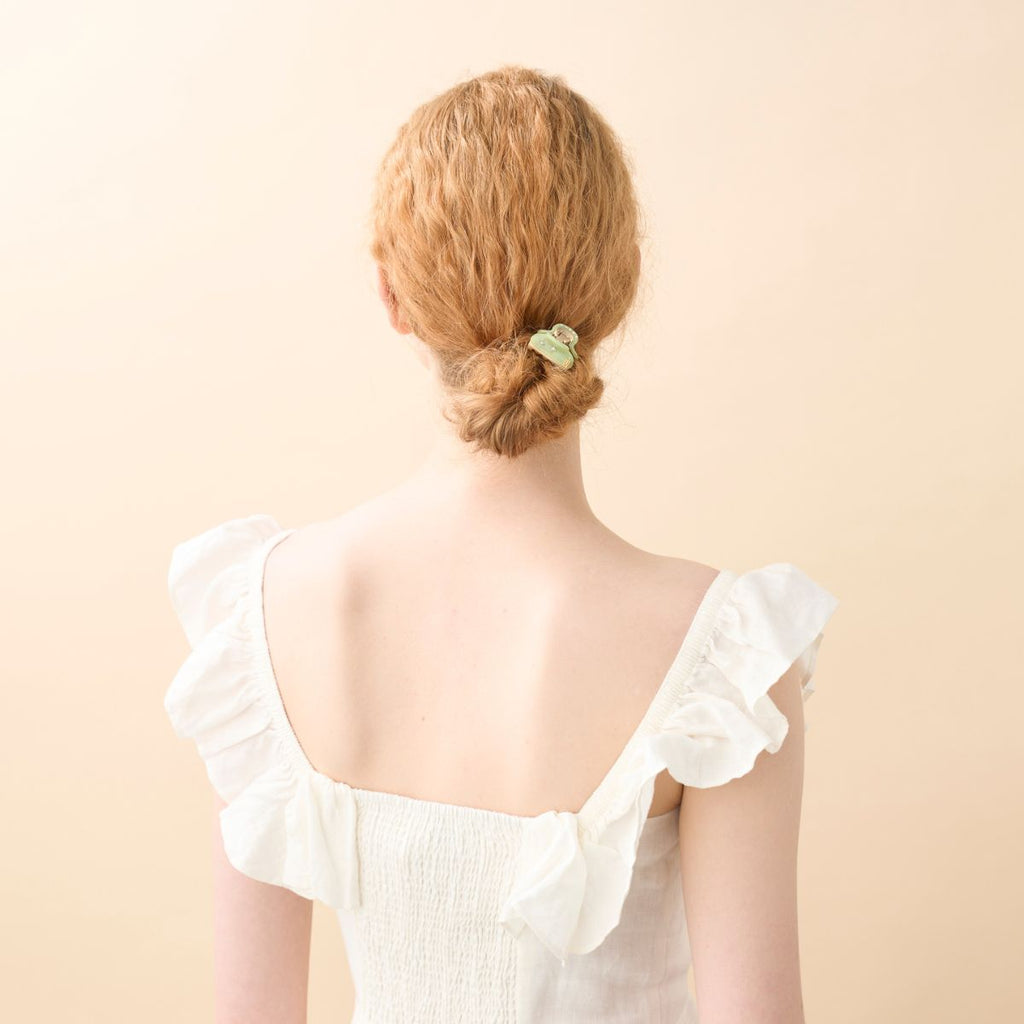 Pince Vendôme Baby Double Spring
