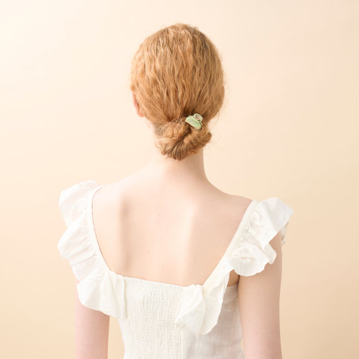 Pince Vendôme Baby Double Spring