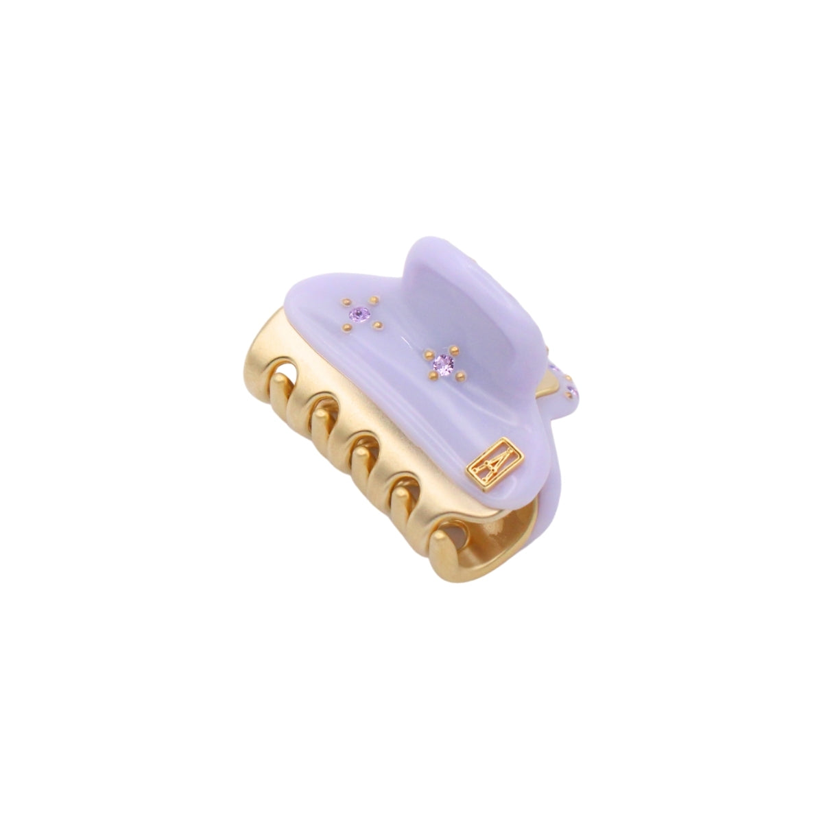 Pince Vendôme Baby Double Soleil