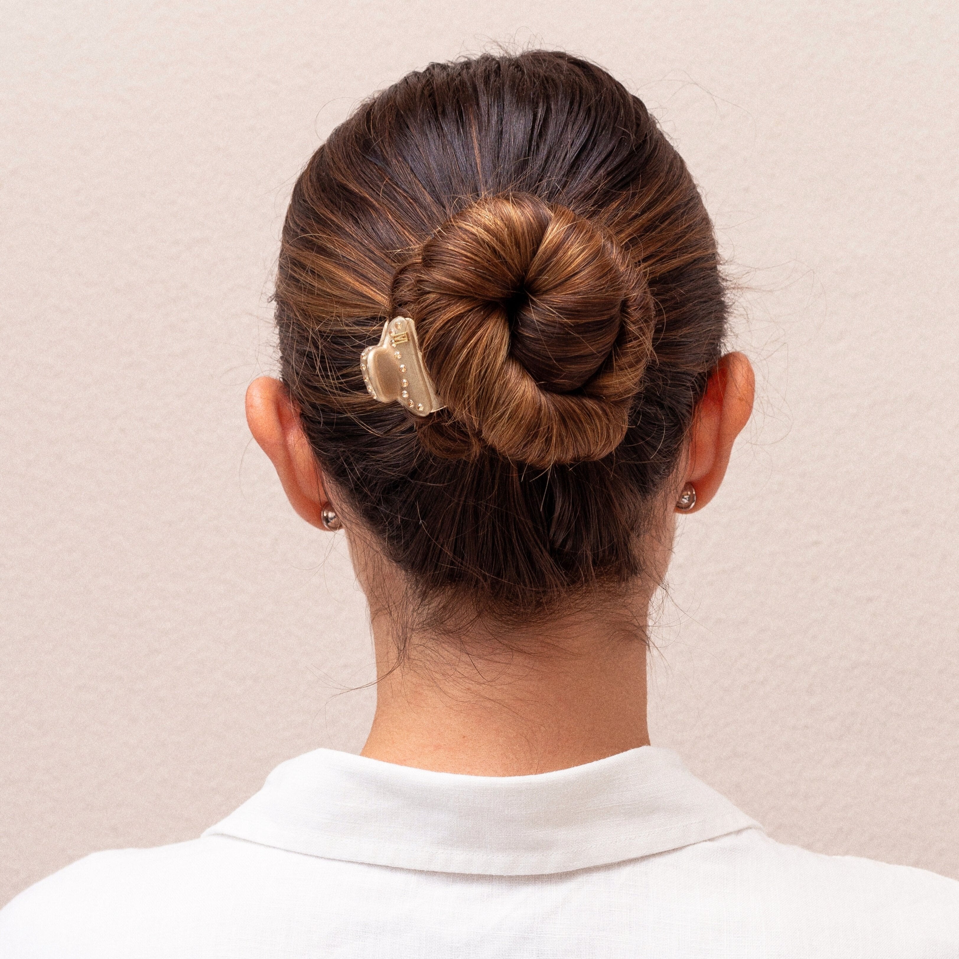 Pince Vendôme Baby Line Double