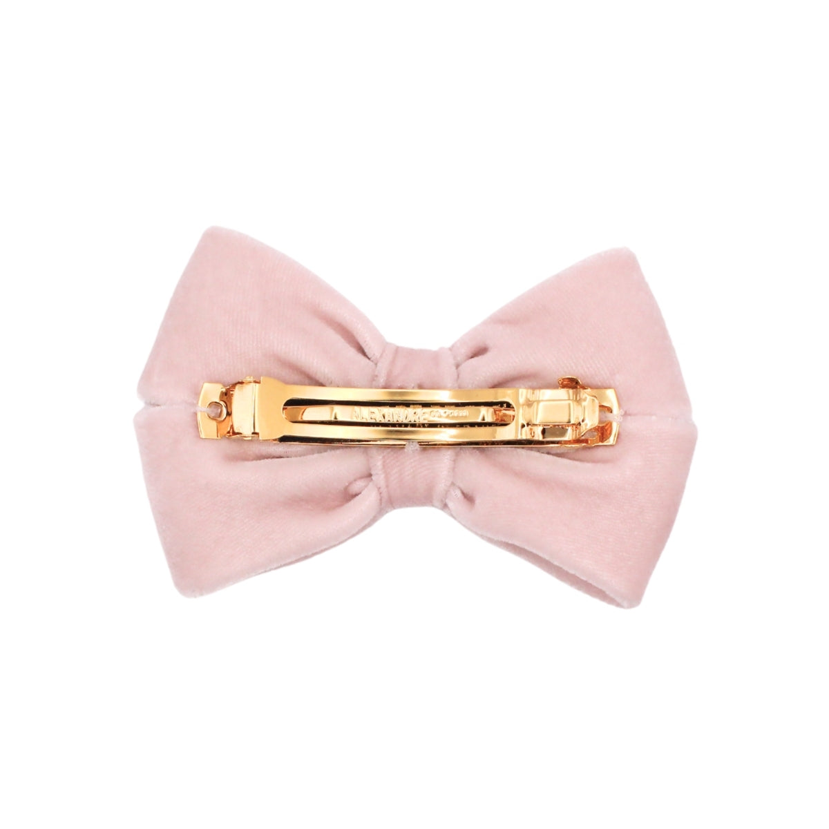 Fivela Veludo Anouk
