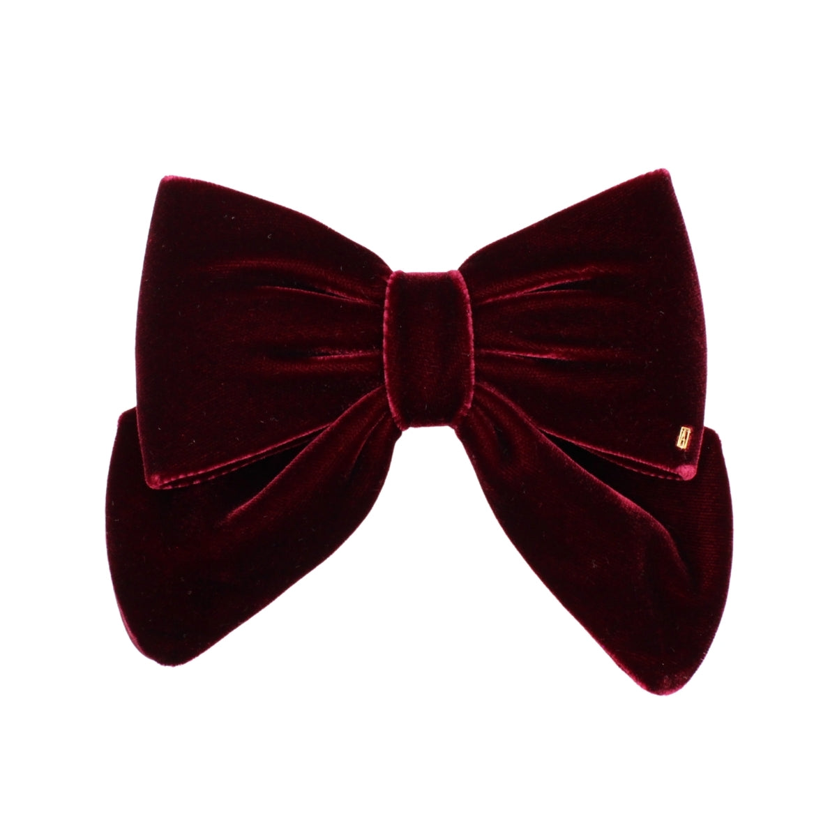 Fivela Veludo Paulette