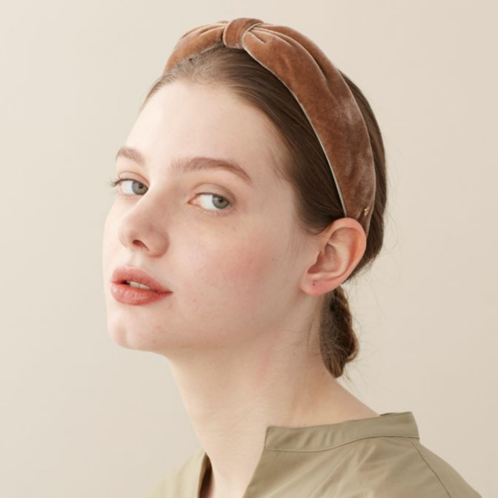 Tiara Bandeau Adéle