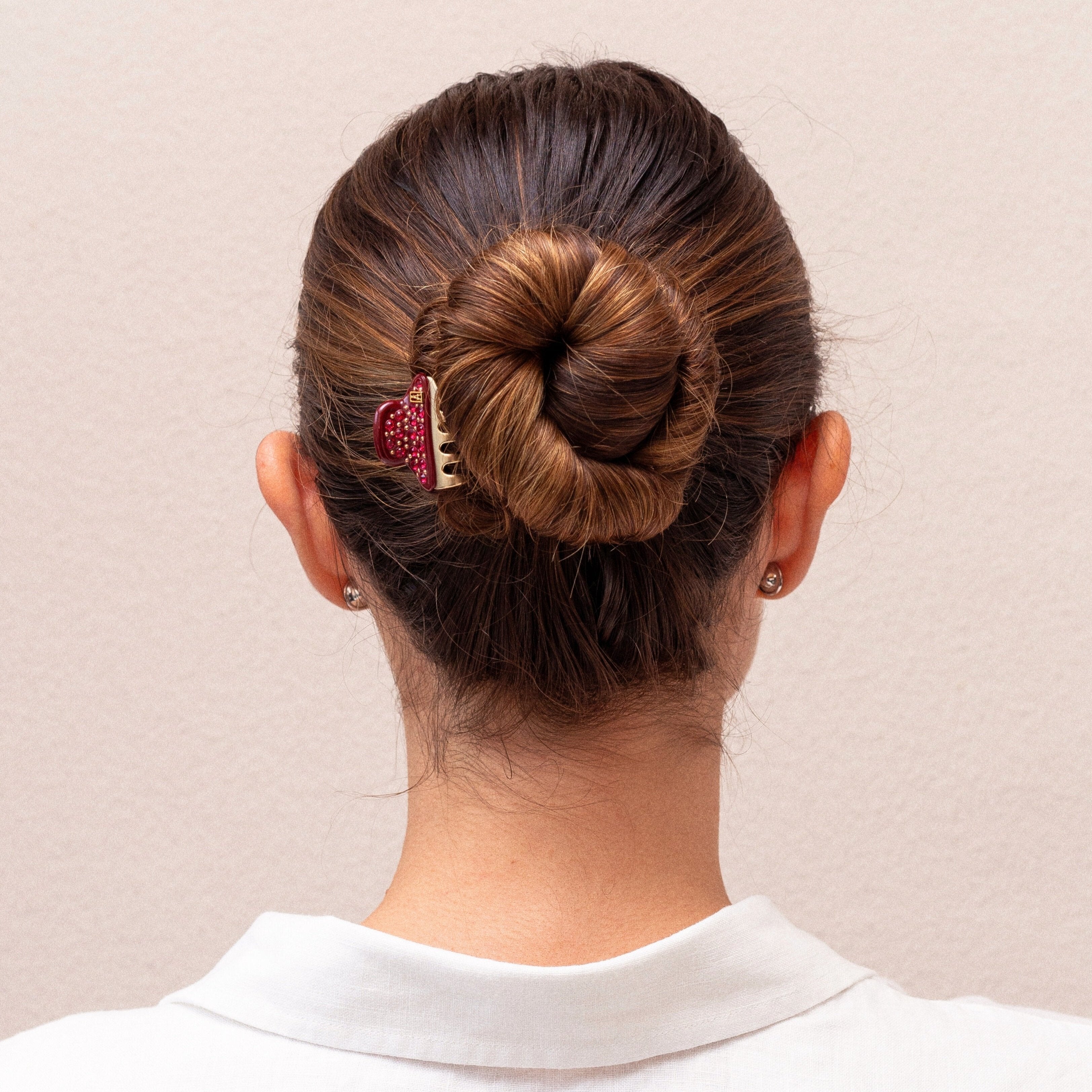 Pince Vendôme Baby Full