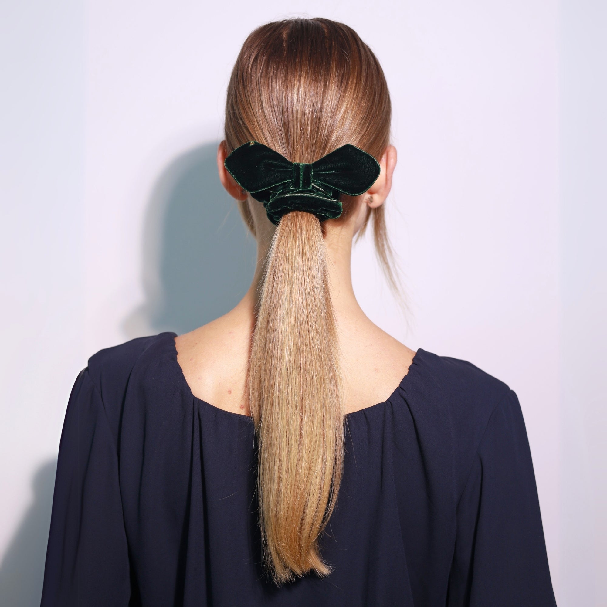 Elástico de Veludo Sophia