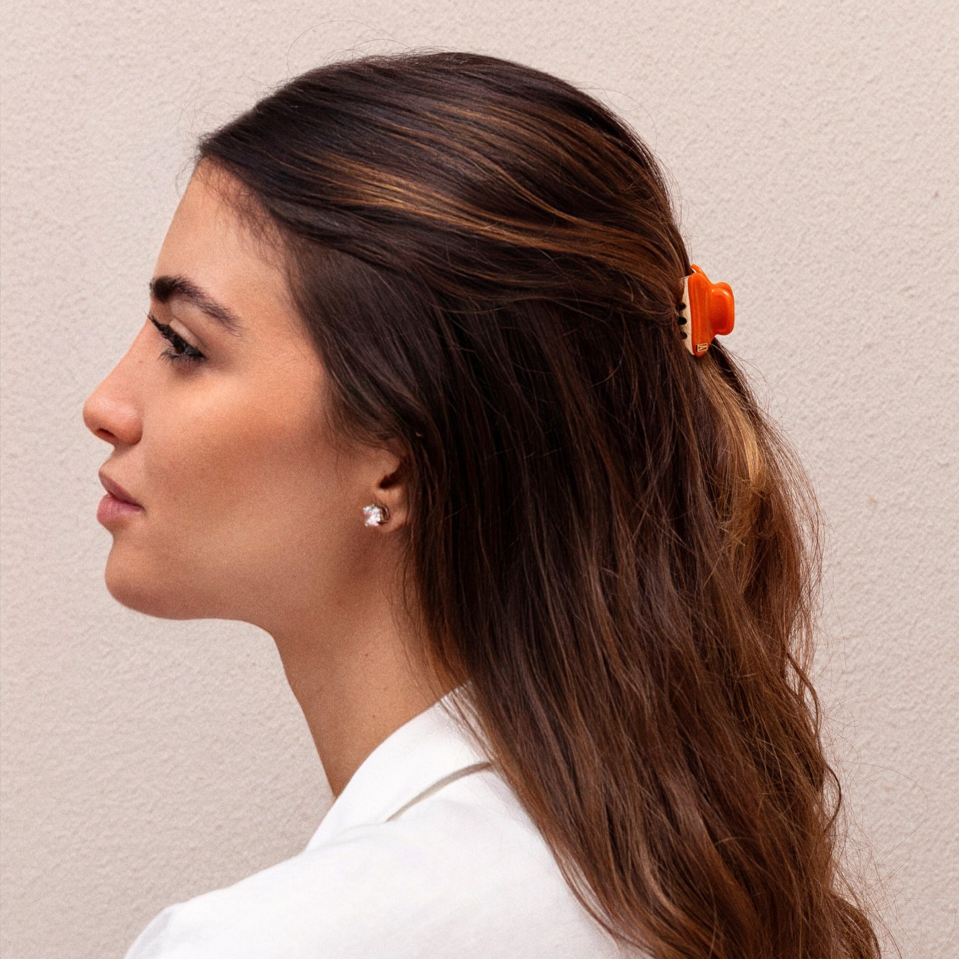 Pince Vendôme Baby Lisa Eldorado