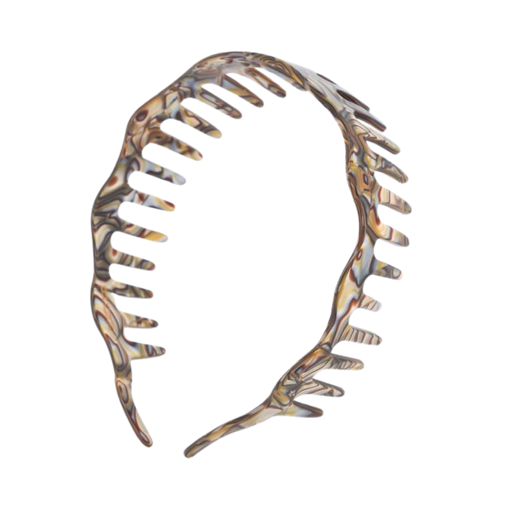 Tiara Dente Basiques