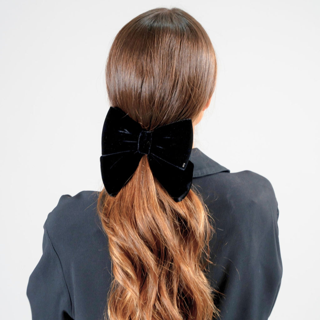 Fivela Veludo Paulette