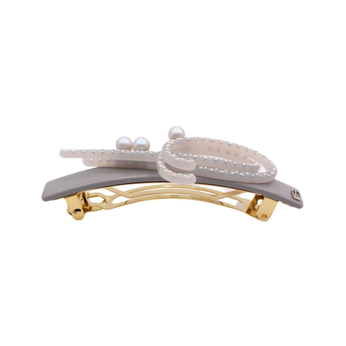Fivela Looping
