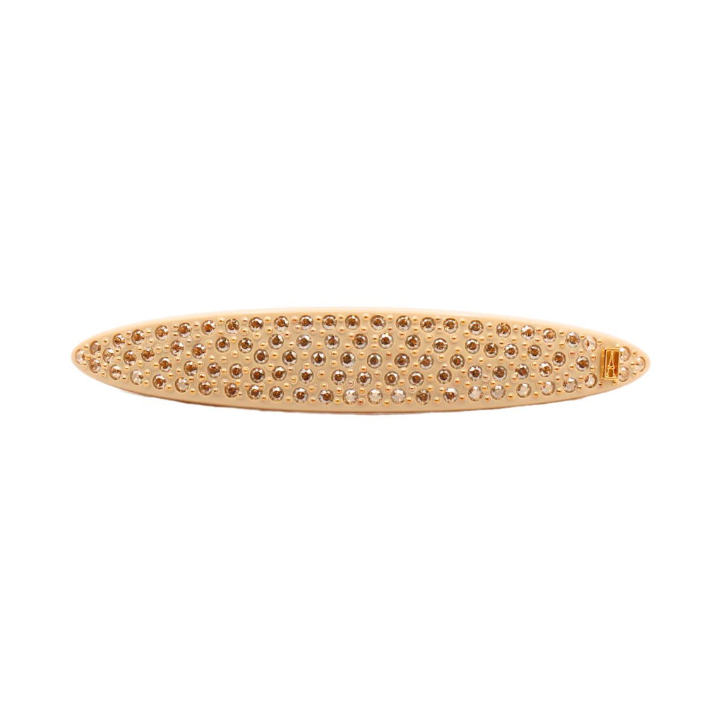Fivela Solferino Strass