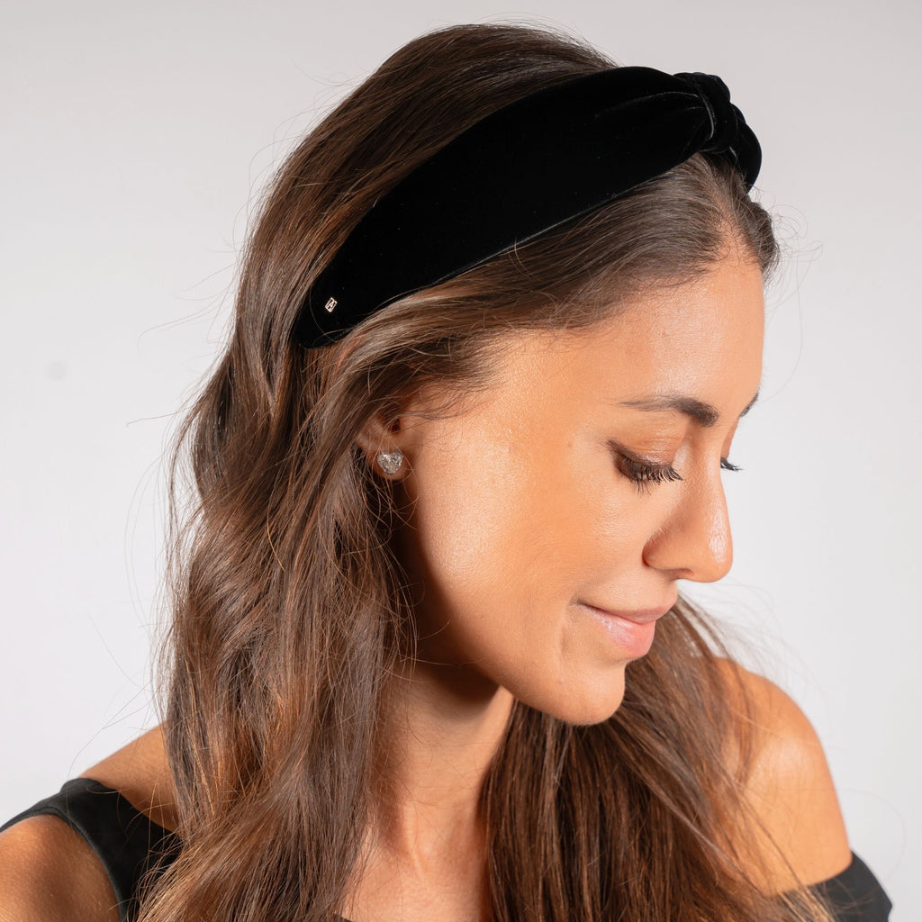 Tiara Bandeau Adèle