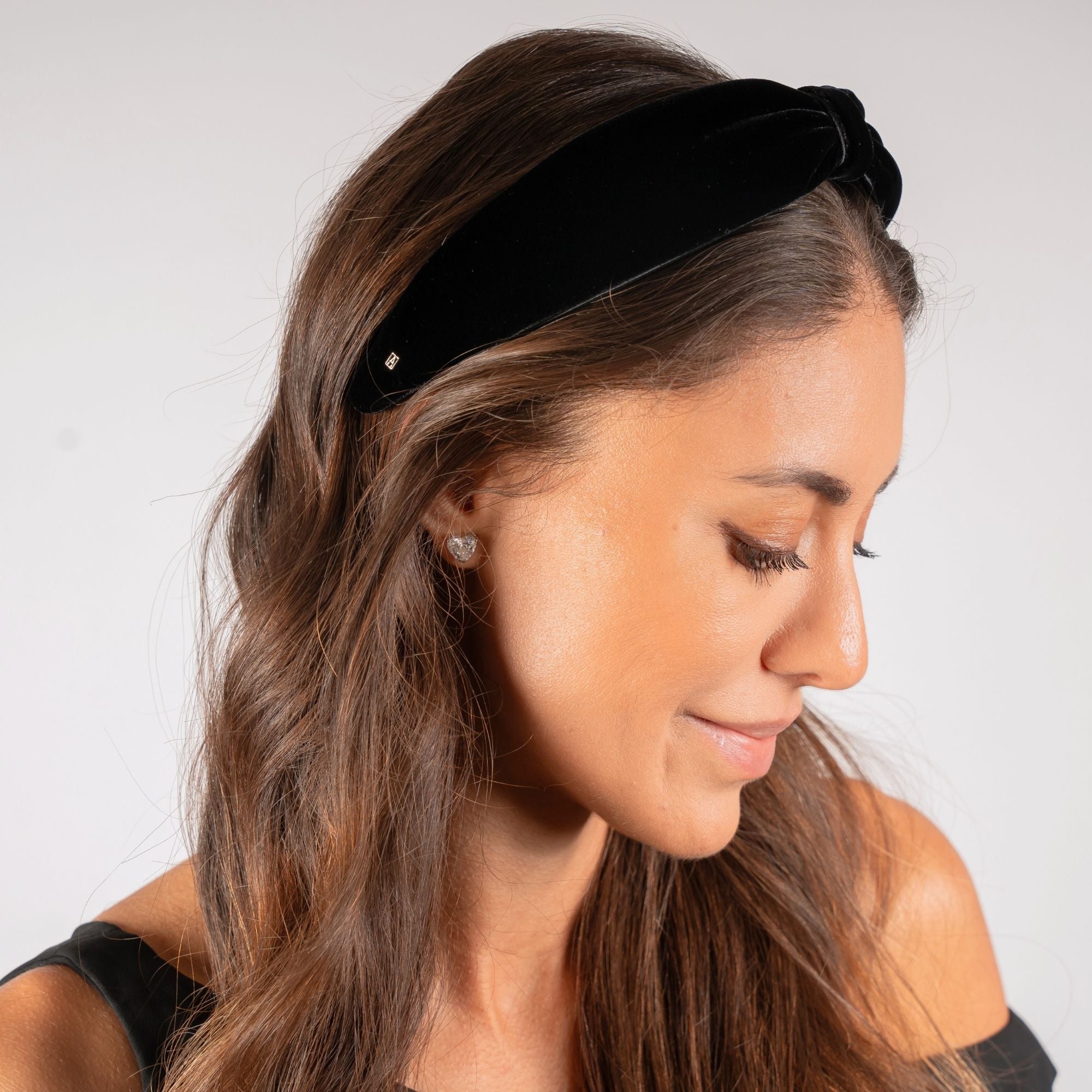 Tiara Bandeau Adèle