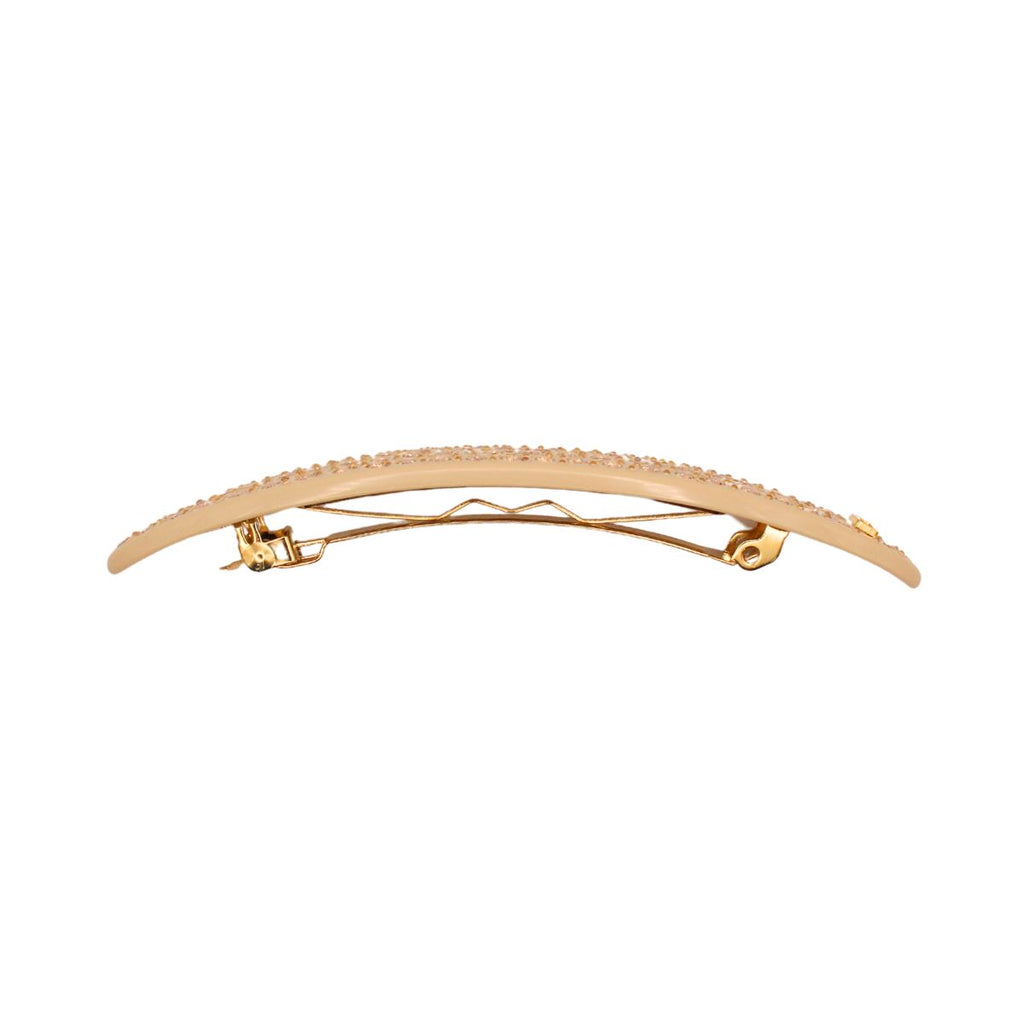 Fivela Solferino Strass