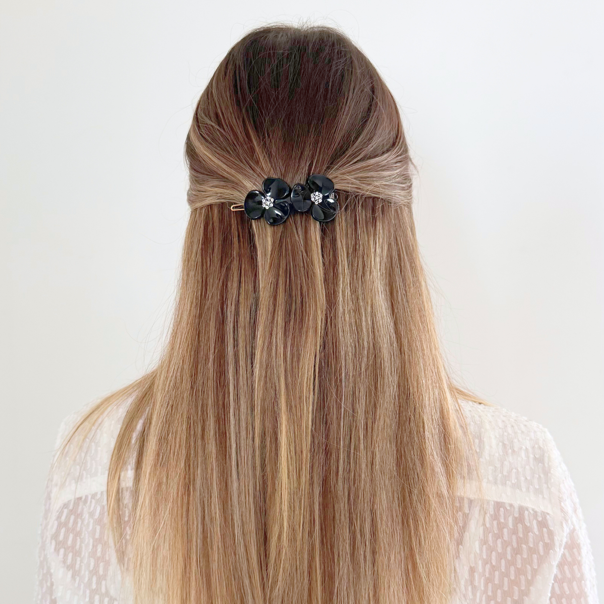 Presilha Deux Camélias