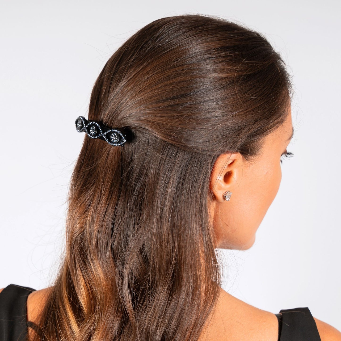 Fivela Faux Miroir Small