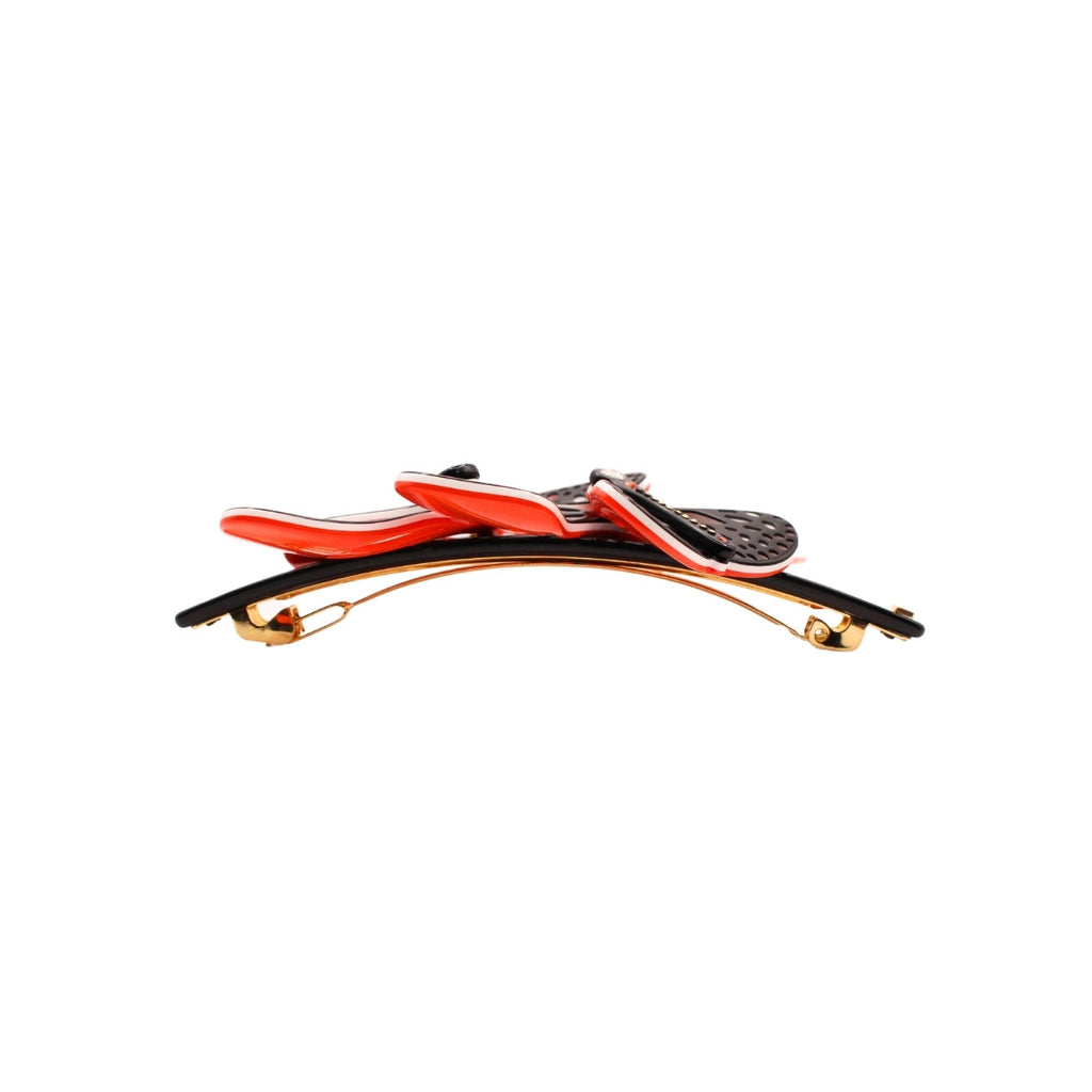 Fivela  Pirouette Large
