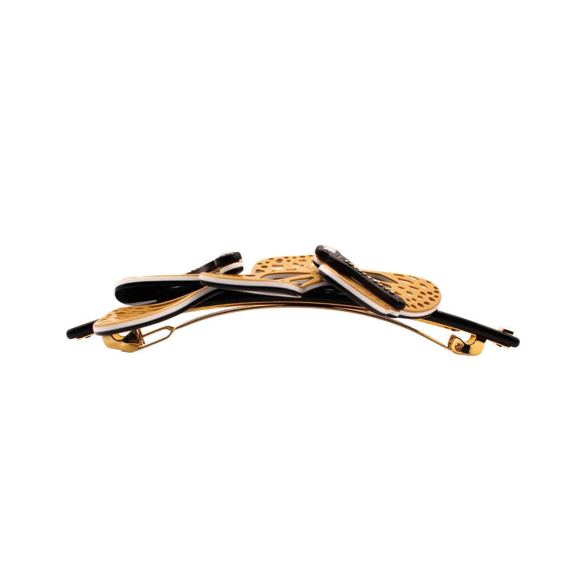 Fivela Pirouette Large