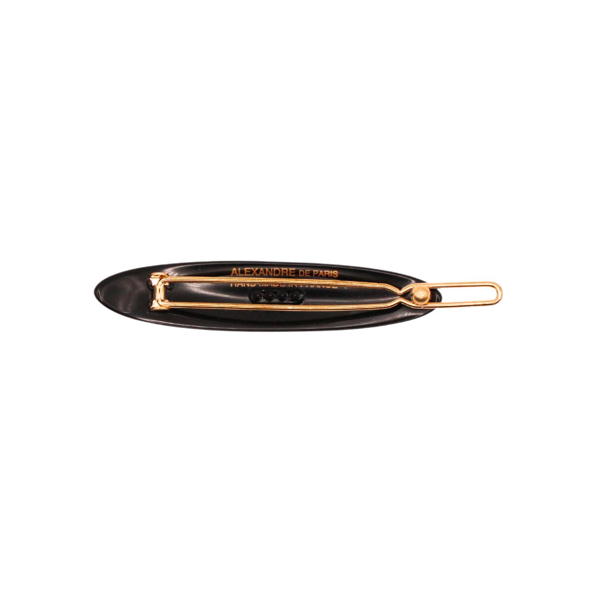Presilha Solferino Strass