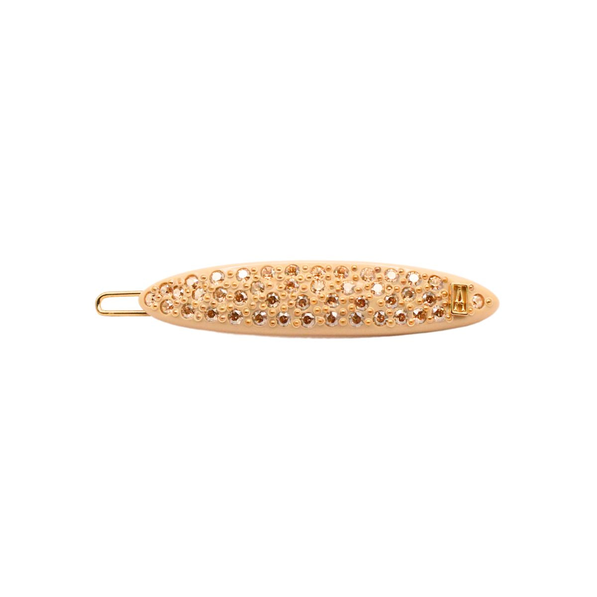 Presilha Solferino Strass
