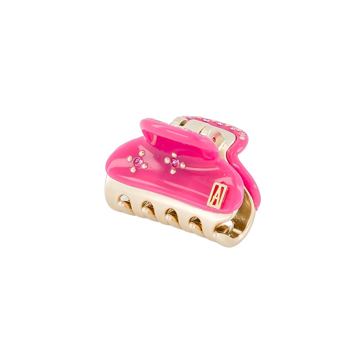 Pince Vendôme Baby Double Crepuscule