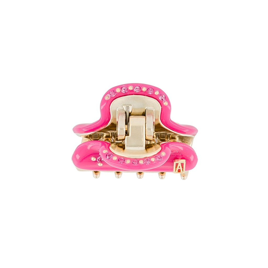 Pince Vendôme Baby Double Crepuscule