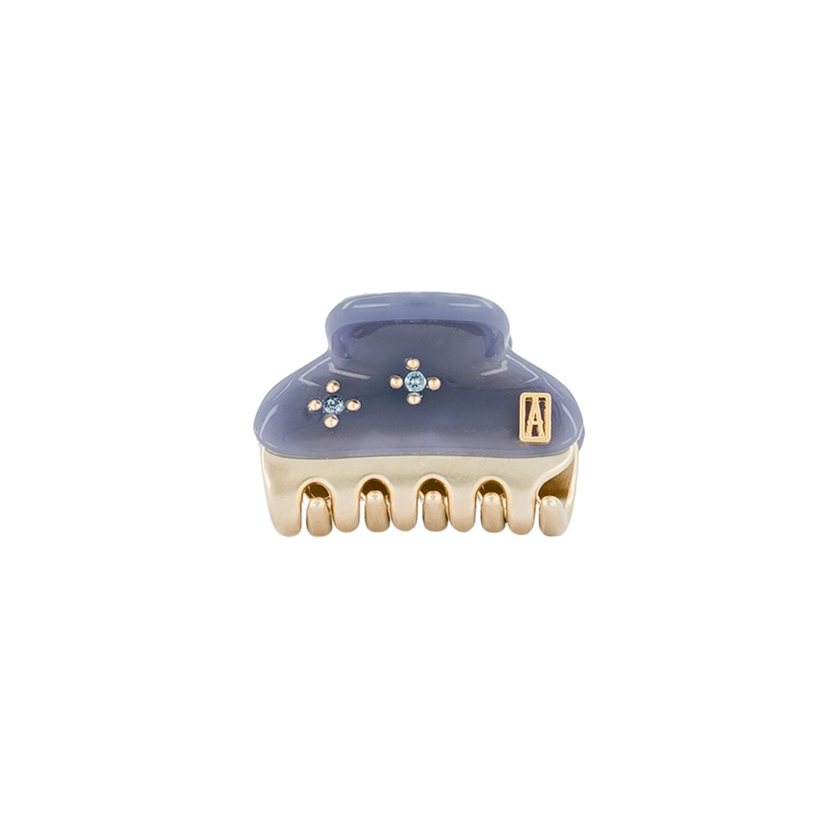 Pince Vendôme Baby Double Crepuscule