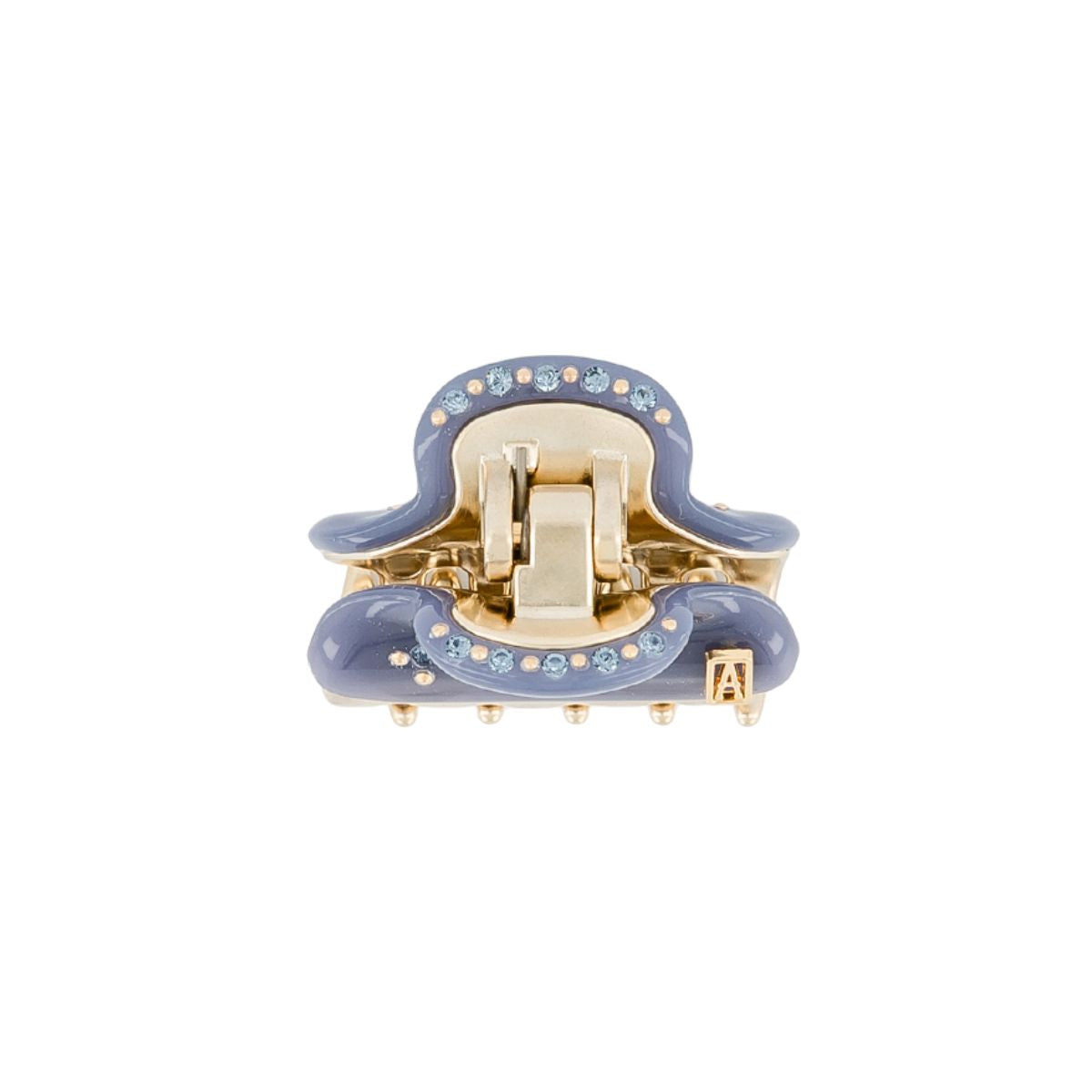 Pince Vendôme Baby Double Crepuscule
