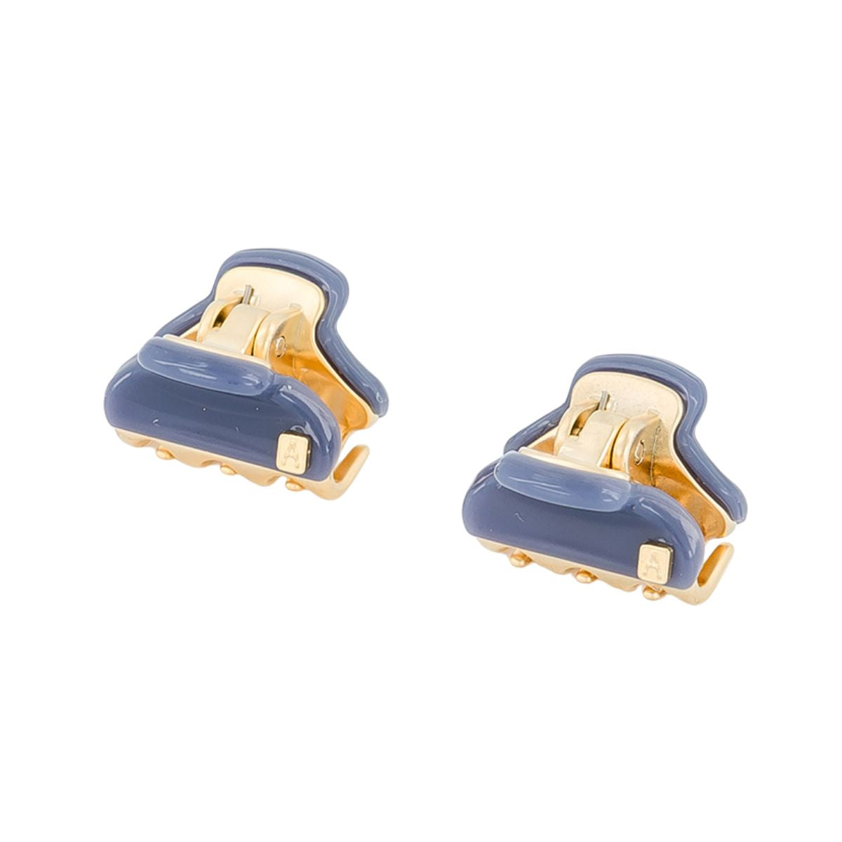 Pince Vendôme Micro Lisa Crepuscule