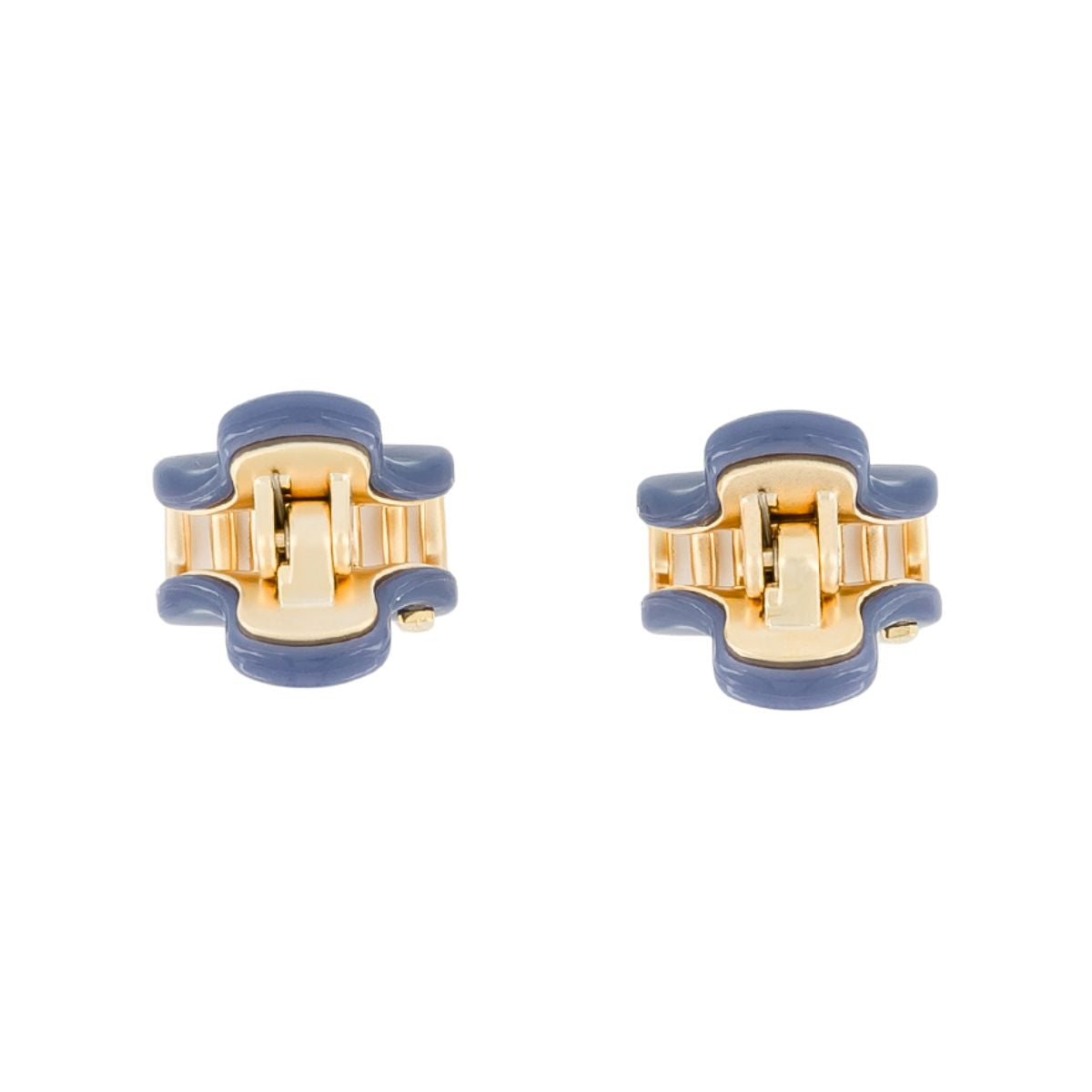 Pince Vendôme Micro Lisa Crepuscule