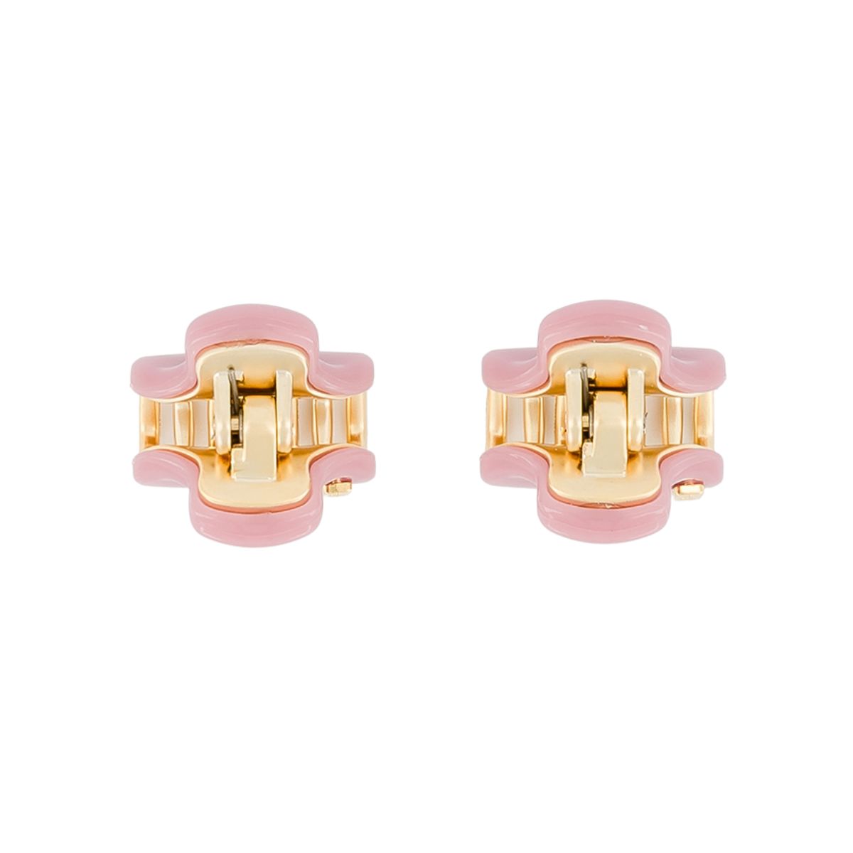 Pince Vendôme Micro Lisa Crepuscule