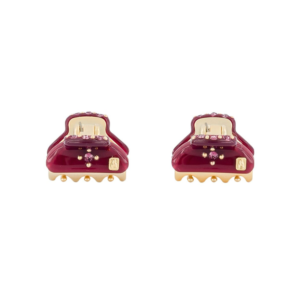 Pince Vendôme Micro Double Crepuscule
