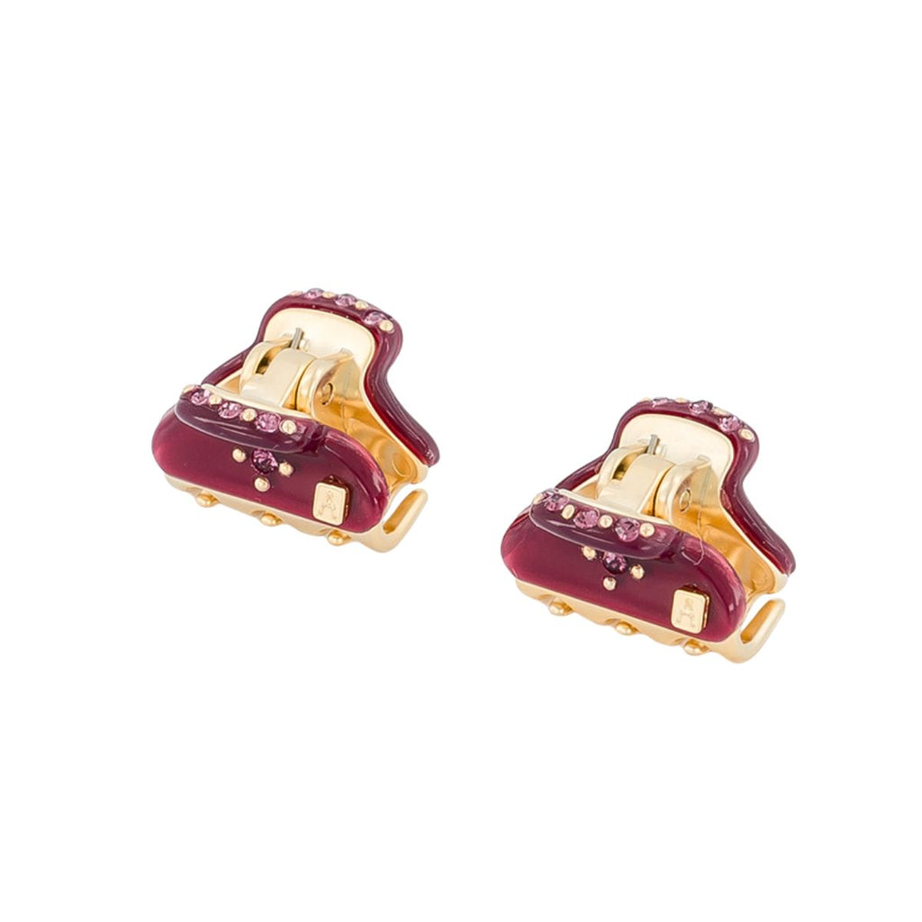 Pince Vendôme Micro Double Crepuscule