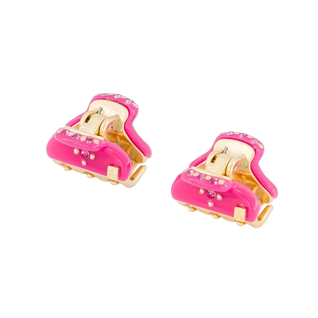 Pince Vendôme Micro Double Crepuscule