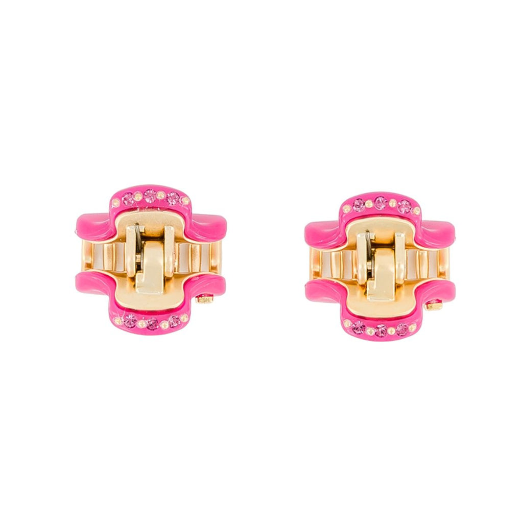 Pince Vendôme Micro Double Crepuscule