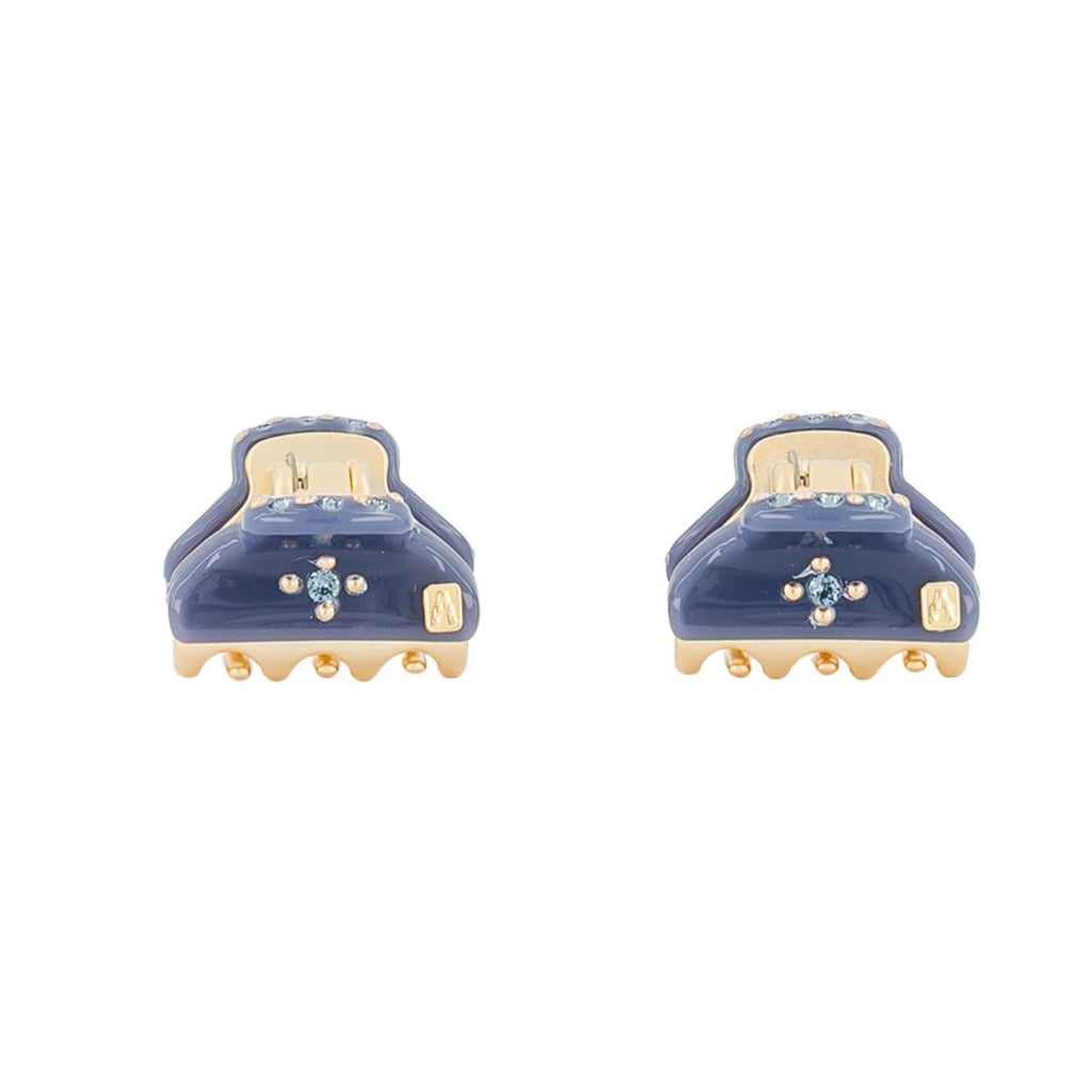 Pince Vendôme Micro Double Crepuscule