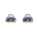 Pince Vendôme Micro Double Crepuscule
