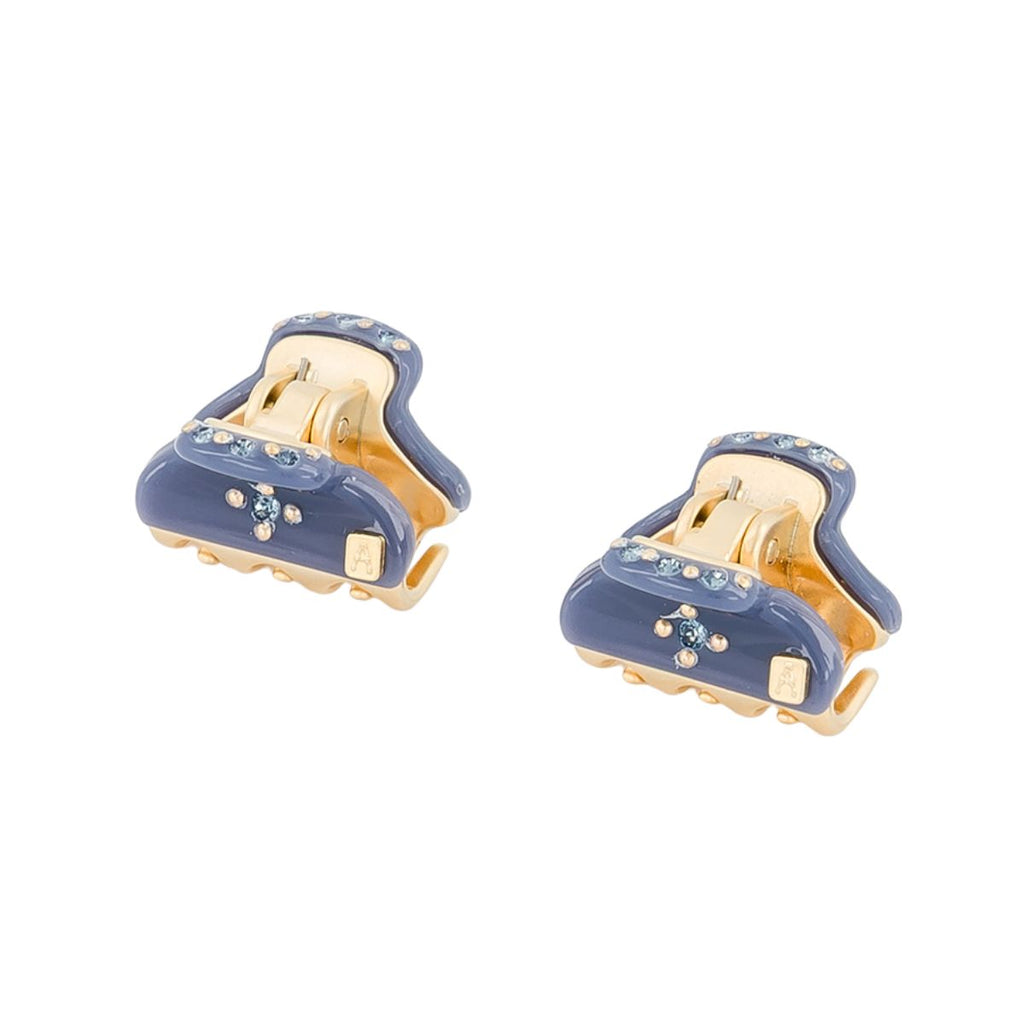 Pince Vendôme Micro Double Crepuscule