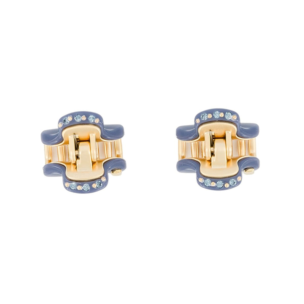 Pince Vendôme Micro Double Crepuscule