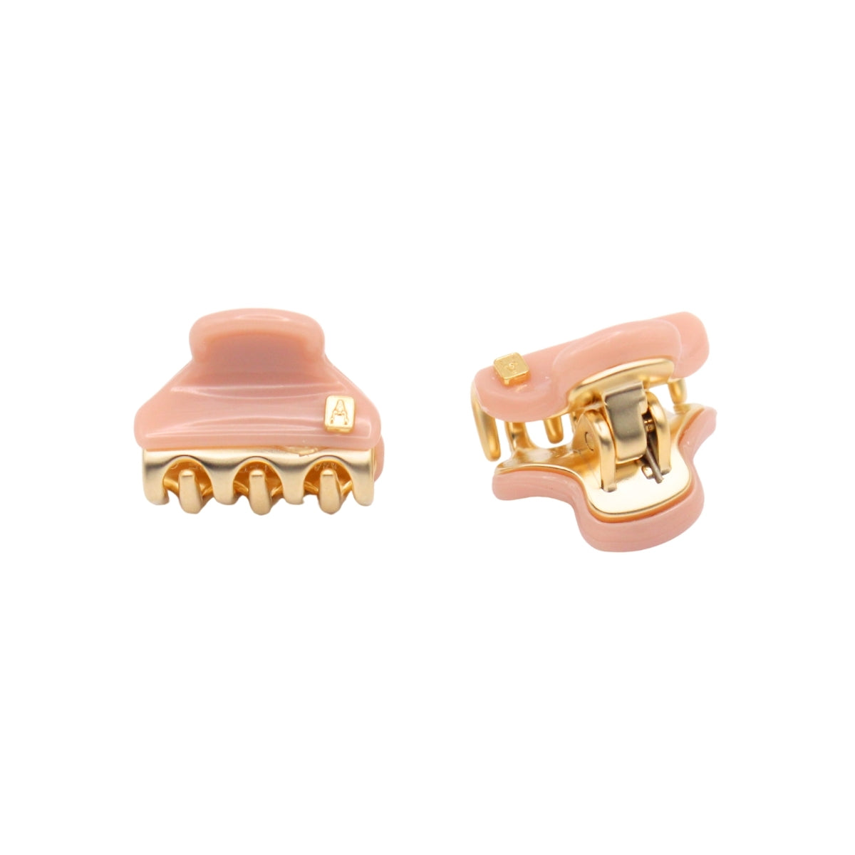 Pince Vendôme Micro Lisa Soleil