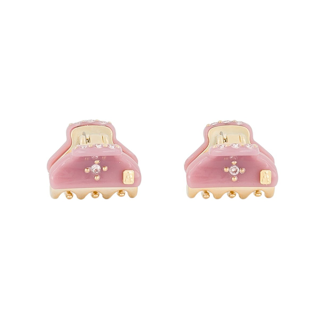 Pince Vendôme Micro Double Crepuscule
