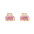 Pince Vendôme Micro Double Crepuscule