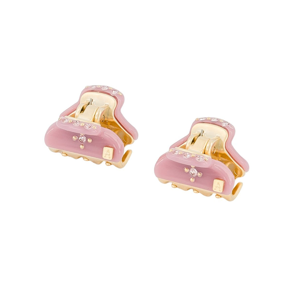 Pince Vendôme Micro Double Crepuscule